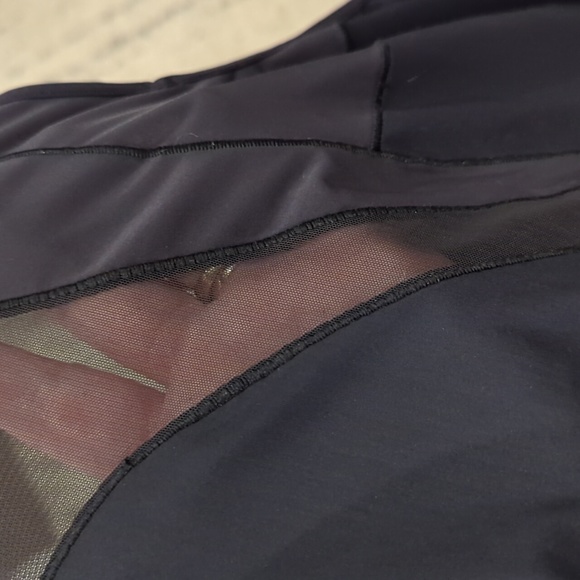 Lululemon Sculpt Tank II Black - Picture 9 of 11